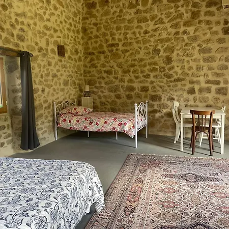 La Beatitude فندق مبيت وإفطار Malaurier